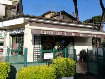 Torrefazione Artigianale Caffè Lucio, Roma