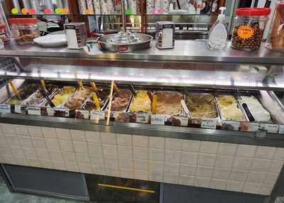 Sotto Bosco Gelateria, Roma