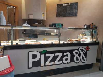 Pizza 88 Gradi