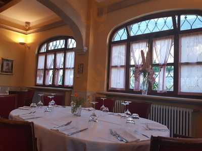 Ristorante Le Bon Plaisir