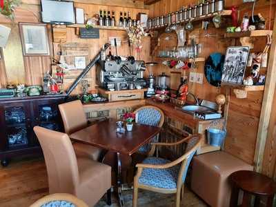 Offshore Bar, La Thuile