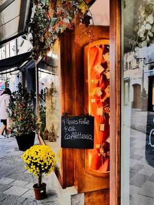 Fleurs Folie, Aosta