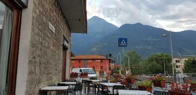 Gelateria Il Pinguino, Aosta