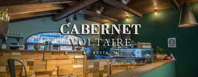 Cabernet Voltaire