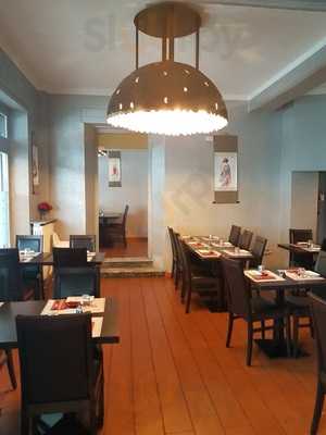 Sushi Inn, Aosta