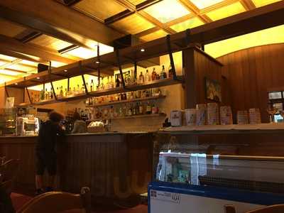 Caffe Centro, Courmayeur