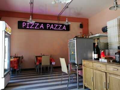 Pizzeria O'pazz