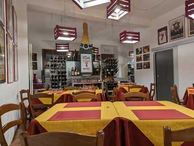 Trattoria Dei 4 Amici