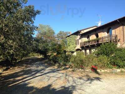 Azienda Agrituristica CERGALLINA, Vernasca