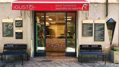 Il Gusto, Aosta