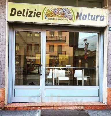 Delizie E Natura Gastronomia Pasta Fresca