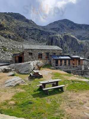 Rifugio Barma