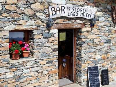 Bar Ristoro Lago Muffe'