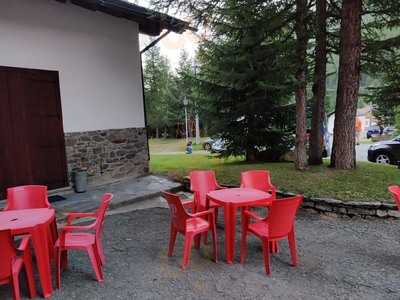 Ristorante La Cheminée