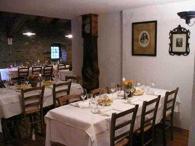 Ristorante Suisse