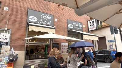 Caffe Mascherino, Roma