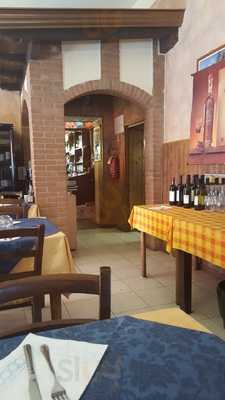 Antica Trattoria Albarola, Vigolzone