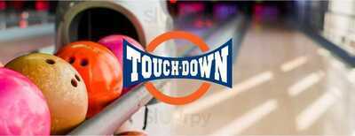 Touchdown Bowling