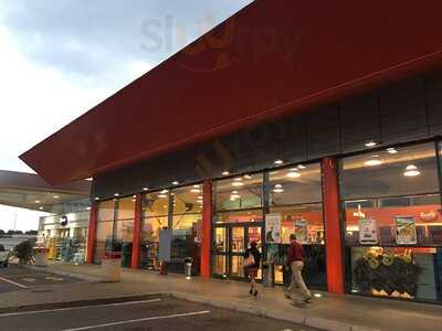 Autogrill Trebbia Nord, Piacenza