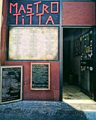 Mastro Titta Pub