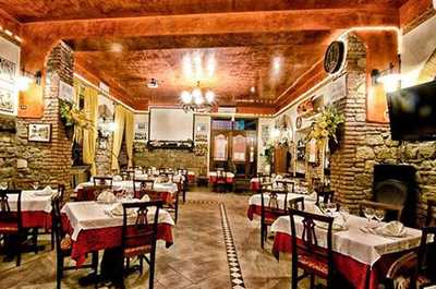 Ristorante Il Gladiatore