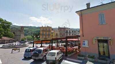 Bar Pizzeria Carola, Bobbio