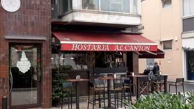 Hostaria Al Canton