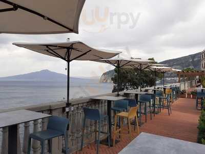 La Terrazza, Sant'Agnello