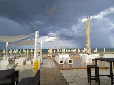 Ristorante del Chalet Bagni Anna, Lido di Fermo