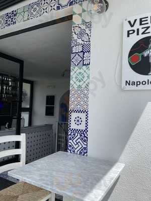 Di Meglio Pizzeria