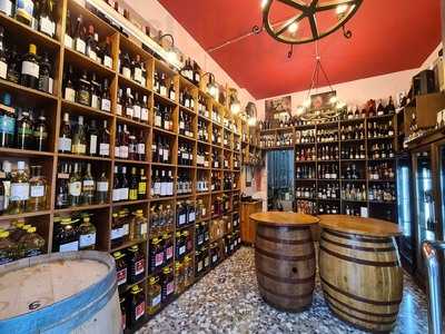 Non Solo Vino Bar Degustazione