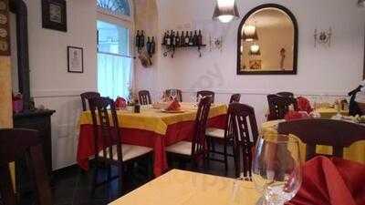 Ristorante Al Vecchio Borgo