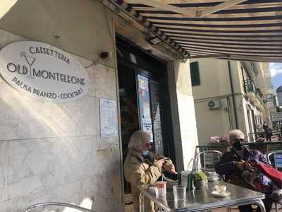 Old Monteleone, Genova