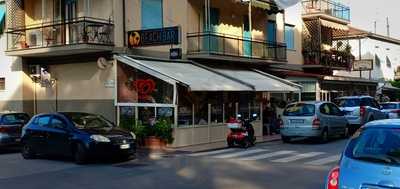 Tony's Beach Bar, Follonica