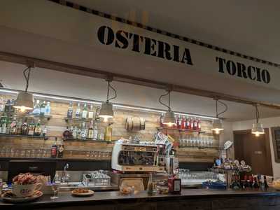 Osteria Torcio, Montebelluna