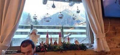 Alpen Chalet Ristorante