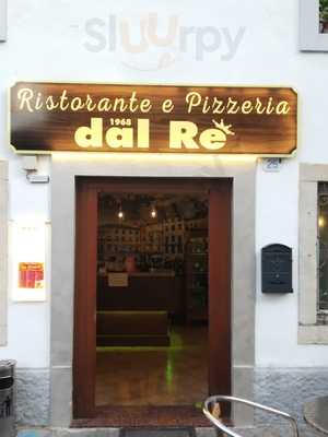 Re Pizza, Udine