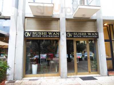 Sushi Wan Restaurant