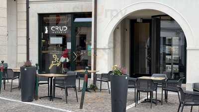 Crudosteria, Treviso