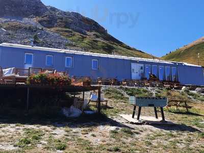 Rifugio Fauniera, Castelmagno