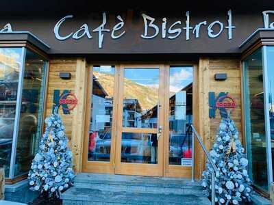 K10056 Cafè Bistrot