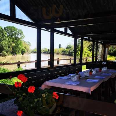 Terrazza Piave Trattoria, Jesolo