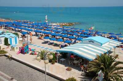 Panetti Ristorante, Porto Recanati