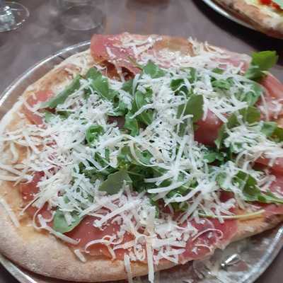 Pizzeria Il Borgo