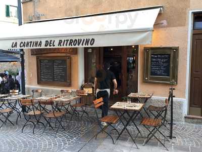 La Cantina Del Ritrovino