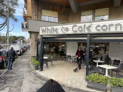 White caffè, Roma