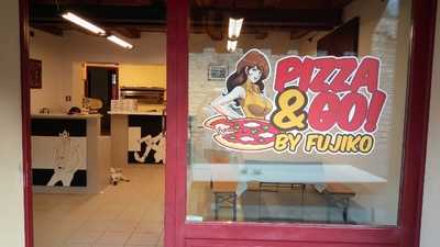 Pizza & Go By Fujiko