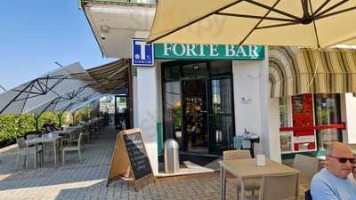 Forte Bar, Pavia