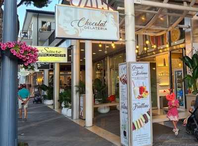 Gelateria Chocolat, Lido di Jesolo