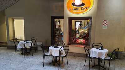 Bar Al Buon Caffè Di Parissi Elena, Ascoli Piceno